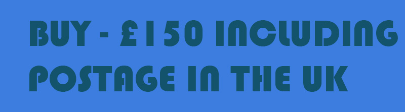 Buy £150 button links to Paypal.